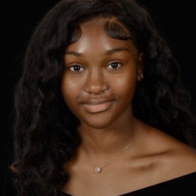 Gabriela Keys’ headshot.