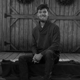 Timothy Odom