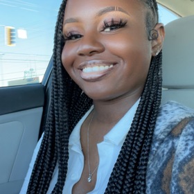 Tasia Washington
