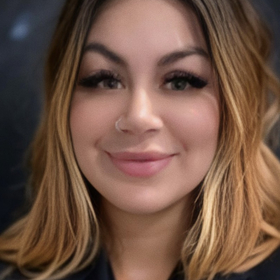 Krystin Ali
