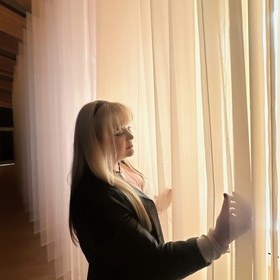 Caitlin Light