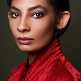 Candice Knighton-Black