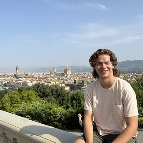 Braden Alexander