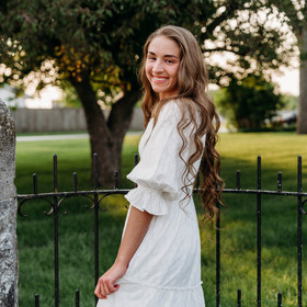 Alaina Blackburn