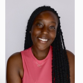 Iyahna Campbell