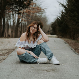 Ashlynn Fleagle