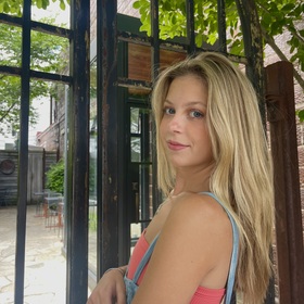 Lucy Kimmel
