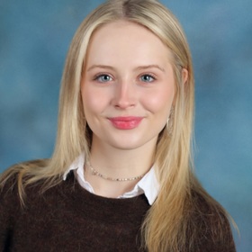 Elsa Lundberg