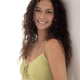 Anna Sekeres