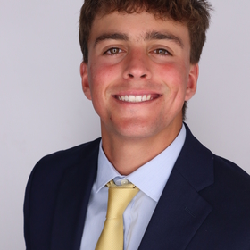 Nate Hayas