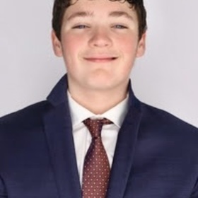 Jacob Kendall