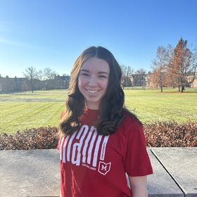 Mackenzie Koenig