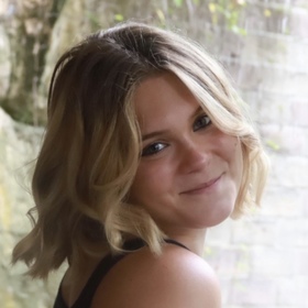 Sophia Moffa