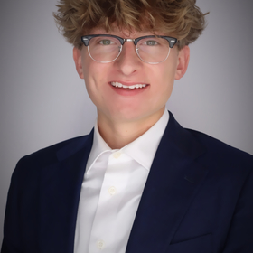 Carson Norberg