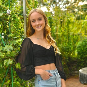 Sydney Kaufman