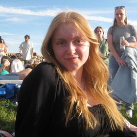 Olivia Reighard