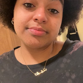 Jaleah Sharp