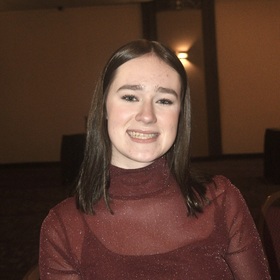Katie Burke
