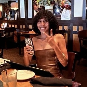 Taryn Dewberry