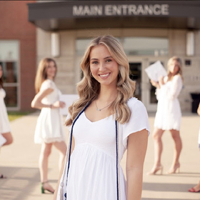 Madilyn Fussnecker
