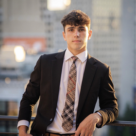 Niko Michos