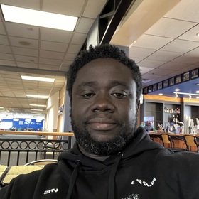Frank Sakyiamah