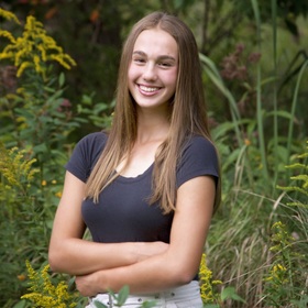 Kelsie Weingart