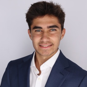 Alex Nahigian