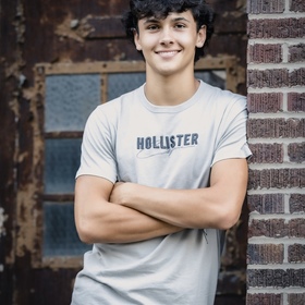 Blake Norman