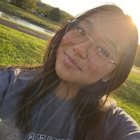Pamela Ilagan