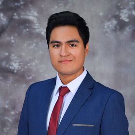 Eduardo Soria Chiroque