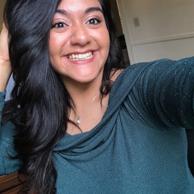 Mirna Lozano Martinez