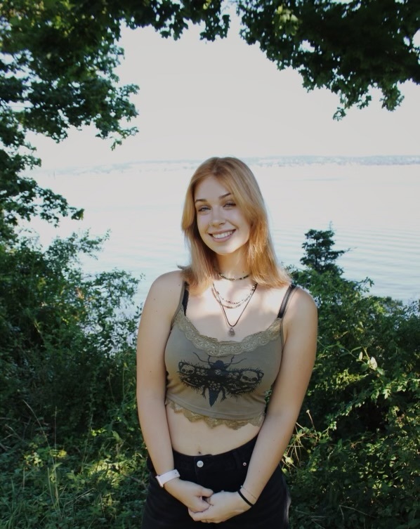 Placeholder headshot for Tenley Wojt.