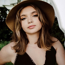 Paris Cain