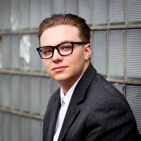 Tyler Estep