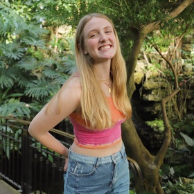 Norah Green