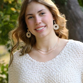 Madelyn Hooper