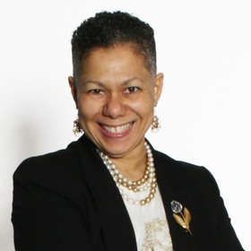 April Mack-Williams