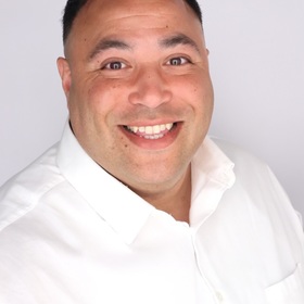 Rodney Marshall