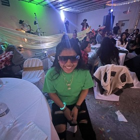 Marcia Reyes