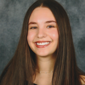Giovanna Casalaspro’s headshot.