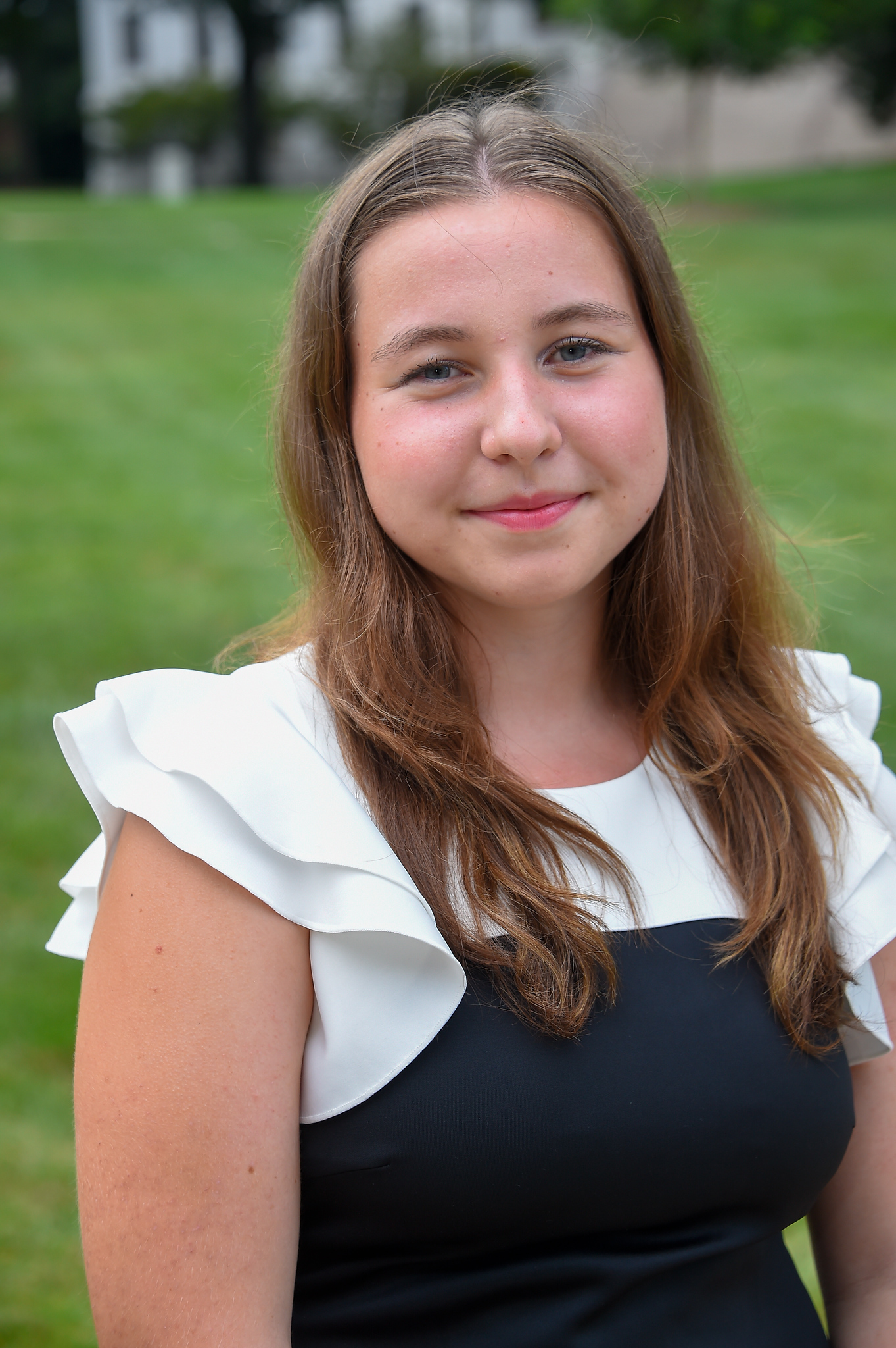 Placeholder headshot for Victoria Wesolowski.