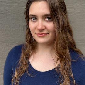 Anneka Martin’s headshot.