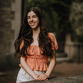 Mary Grace Schreiber