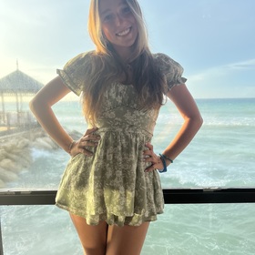 Gracynne Smith