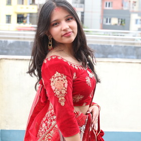 Prisha Kafle