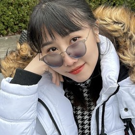 Hong Hanh Nguyen’s headshot.