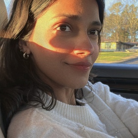 Anushka Phadke’s headshot.