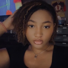 Kaylyn Judge’s headshot.