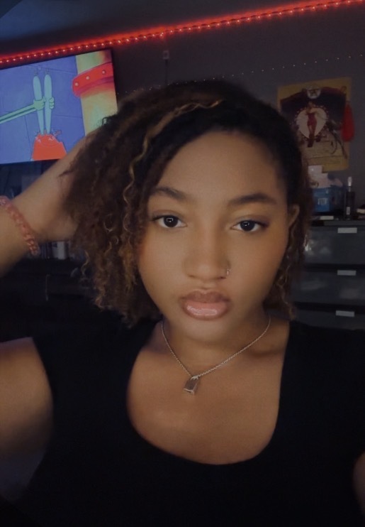 Placeholder headshot for Kaylyn Judge.